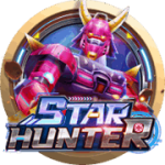 Phbet - Fishing Game - Star Hunter - phbet1.com