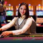 Phbet - Live casino - Sexy Gaming - phbet1.com