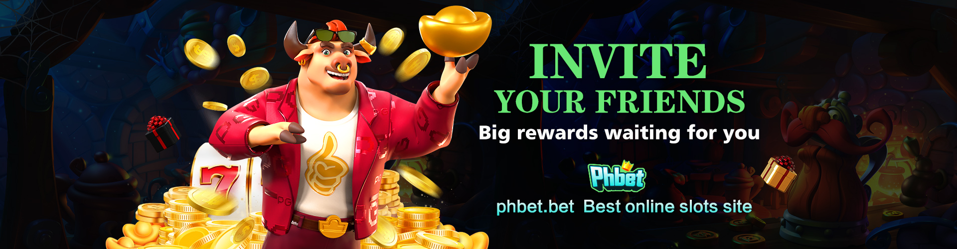 Phbet - Promotion Banner 10 - phbet1.com
