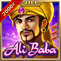 Phbet - Slot Game - Ali Baba - phbet1.com