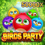 Phbet - Slot Game - Birds Party - phbet1.com