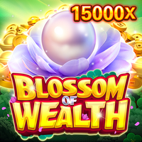 Phbet - Slot Game - Blossom Wealth - phbet1.com