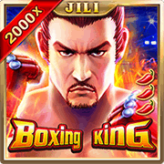 Phbet - Slot Game - Boxing King - phbet1.com