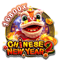 Phbet - Slot Game - Chinese New Year 2 - phbet1.com