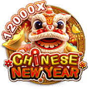 Phbet - Slot Game - Chinese New Year - phbet1