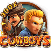 Phbet - Slot Game - Cowboys - phbet1.com