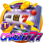 Phbet - Slot Game - Crazy 777 - phbet1.com