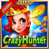 Phbet - Slot Game - Crazy Hunter - phbet1.com