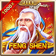 Phbet - Slot Game - Feng Shen - phbet1.com
