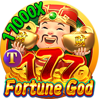 Phbet - Slot Game - Fortune God 777 - phbet1.com