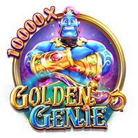 Phbet - Slot Game - Golden Genie - phbet1.com
