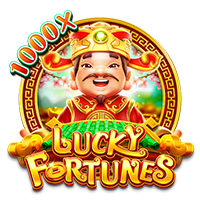 Phbet - Slot Game - Lucky Fortunes - phbet1.com