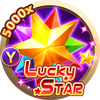 Phbet - Slot Game - Lucky Star - phbet1.com