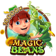 Phbet - Slot Game - Magic Beans - phbet1.com