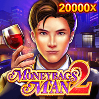 Phbet - Slot Game - Moneybags Man 2 - phbet1.com