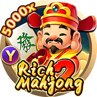 Phbet - Slot Game - Rich Mahjong 2 - phbet1.com