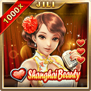 Phbet - Slot Game - Shanghai Beauty - phbet1.com