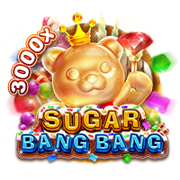 Phbet - Slot Game - Sugar Bang Bang - phbet1.com