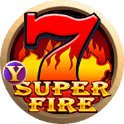 Phbet - Slot Game - Super Fire 7 - phbet1.com