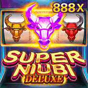 Phbet - Slot Game - Super Niubi Deluxe - phbet1.com