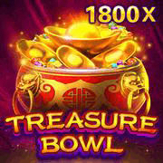 Phbet - Slot Game - Treasure Bowl - phbet1.com