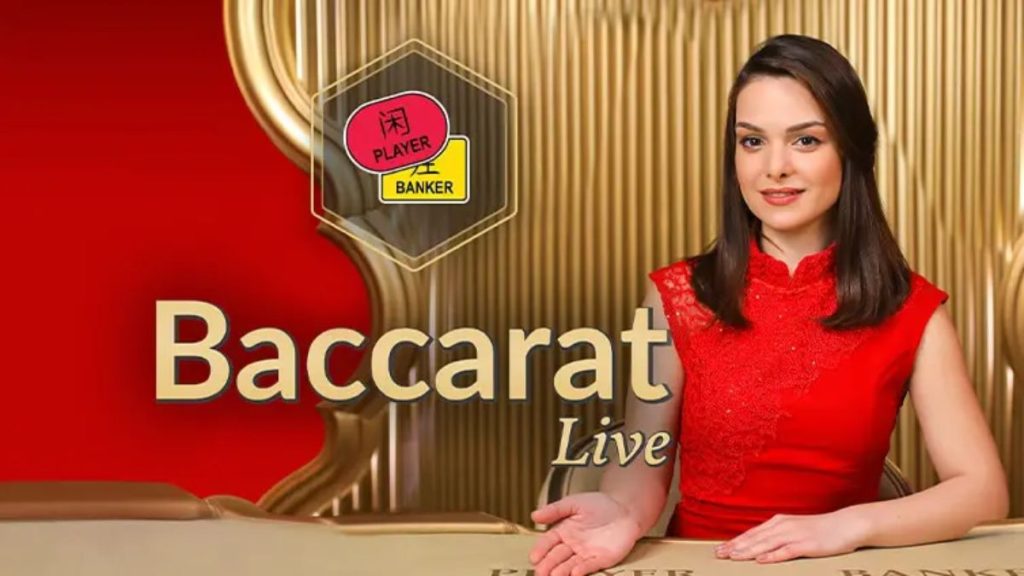 baccarat cover