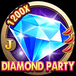 phbet-diamond-party-slot-logo-phbet1