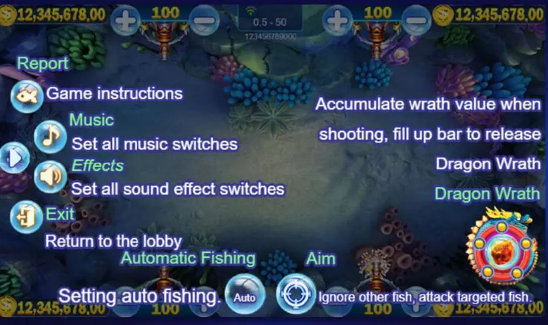 phbet-royal-fishing-interface-phbet1