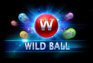 Phbet - iRich Bingo Slot - Wild Ball - phbet1com