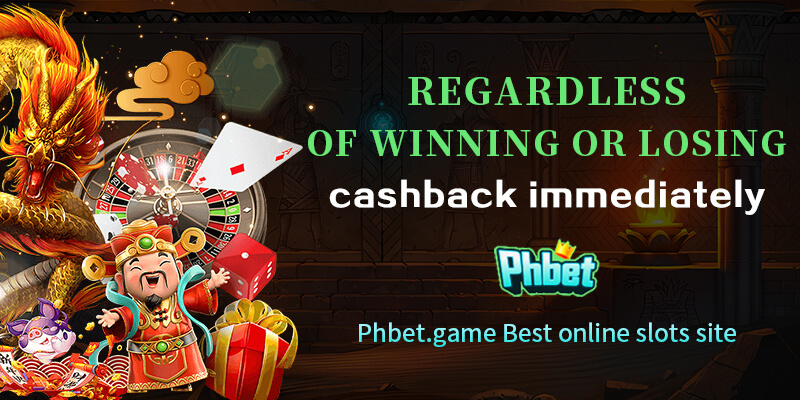 Phbet - New Promotion Banner 1