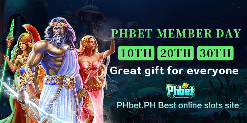 Phbet - New Promotion Banner 3
