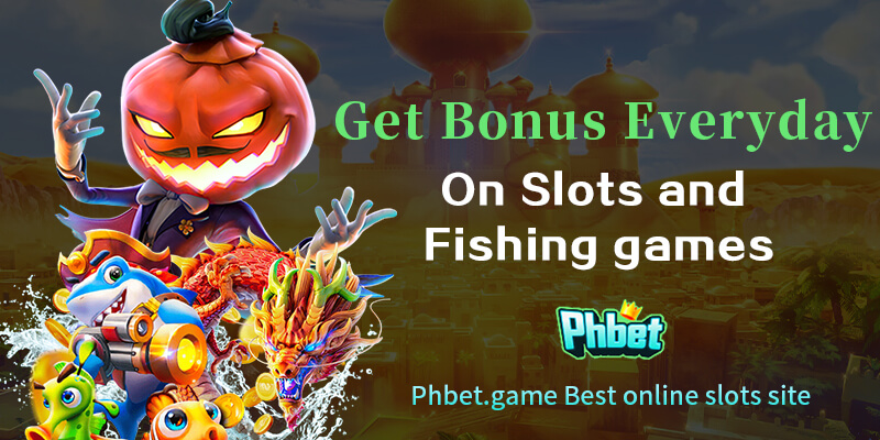 Phbet - New Promotion Banner 5