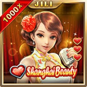 Phbet - Shanghai Beauty Slot - Logo - Phbet1