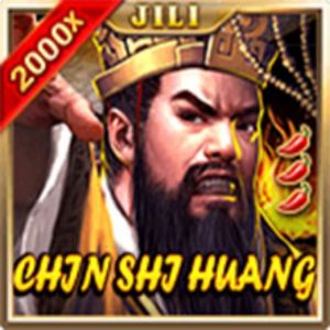 Phbet - Chin Shi Huang Slot - Logo - Phbet1