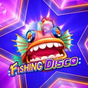 Phbet - Fishing Disco - Logo - Phbet1