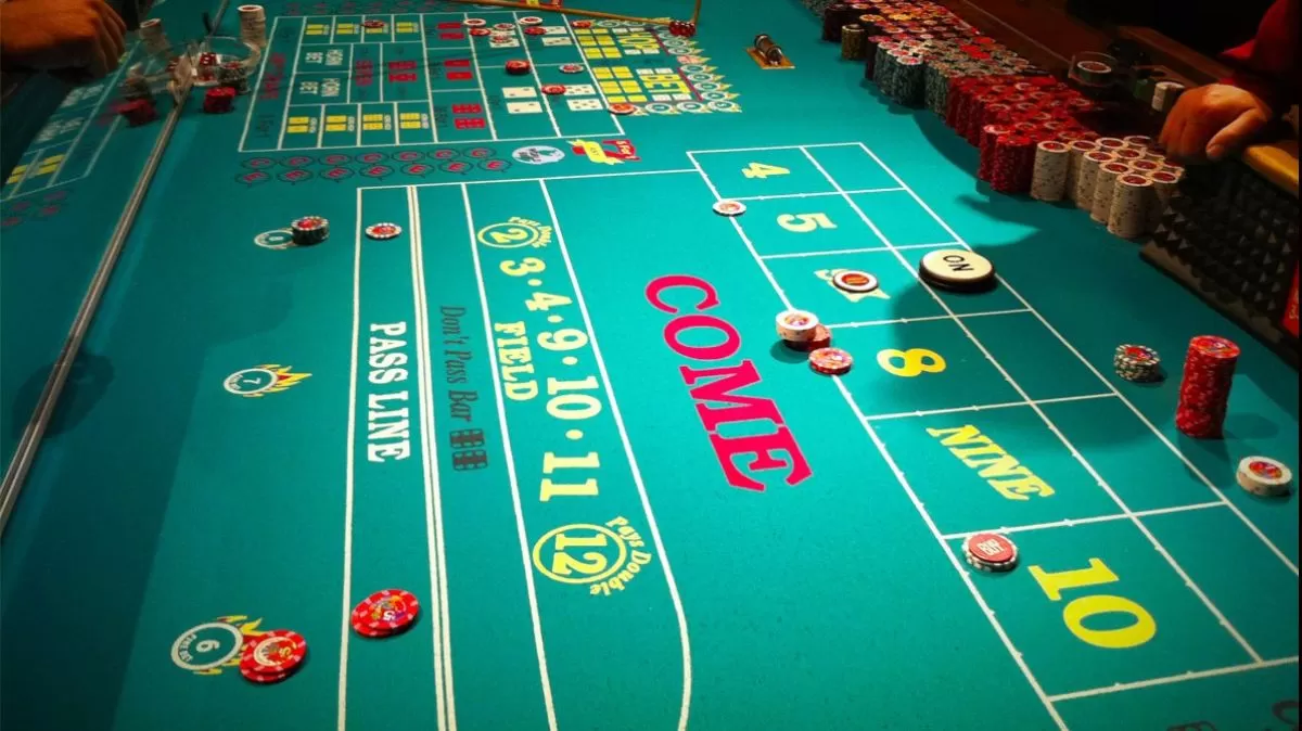 Phbet - Live Craps Strategy Beginners - Feature 2 - Phbet1