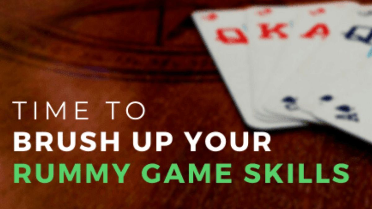 Phbet - 5 Rummy Tricks To Brush Up If You Getting Rusty - Feature 1 - Phbet1
