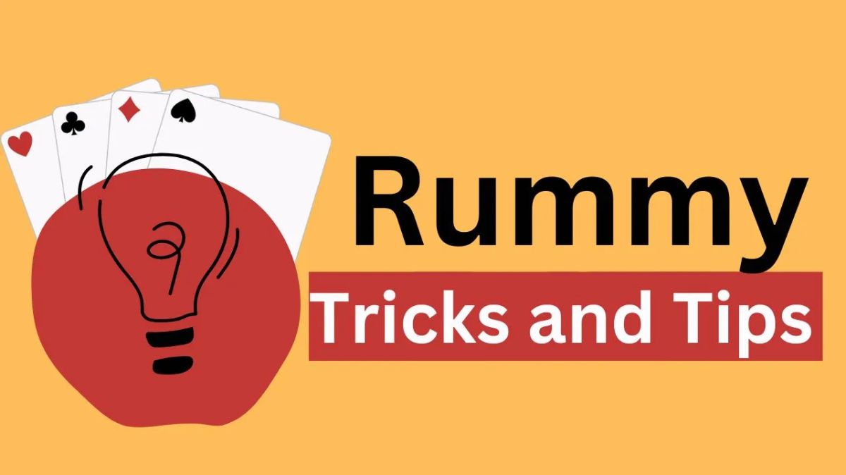 Phbet - 5 Rummy Tricks To Brush Up If You Getting Rusty - Feature 2 - Phbet1
