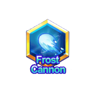 Phbet - Fishing YiLuFa - Frost Cannon - Phbet1