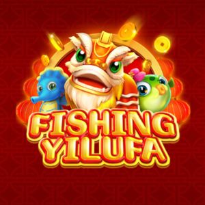 Phbet - Fishing YiLuFa - Logo - Phbet1