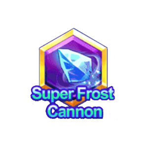 Phbet - Fishing YiLuFa - Super Frost Cannon - Phbet1
