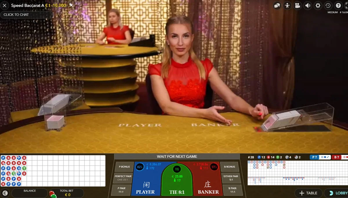 Phbet - Deciphering Scorecards and Patterns in Speed Baccarat - Phbet1