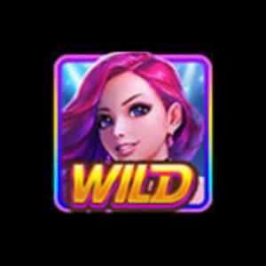 Phbet - Rocky Beauty Slot - Wild - Phbet1