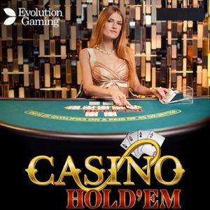 Casino Hold’em - Logo - Phbet1