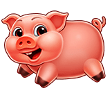 Fortune Pig Slot - Fortune Pig - Phbet1