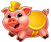 Fortune Pig Slot - Fortune Yellow Pig Expansion - Phbet1