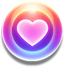 Gem Party Slot - Heart Gem - Phbet1