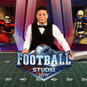 Football Studio - Logo - phbet1