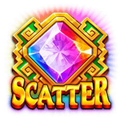 Mayan Empire Slot - Scatter - phbet1