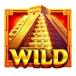 Mayan Empire Slot - Wild - phbet1